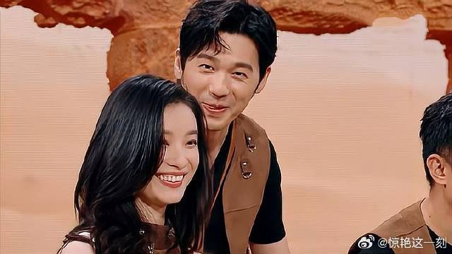 白宇倪妮“深情对视”，不料突然神反转，孟子义瞬间遭殃！