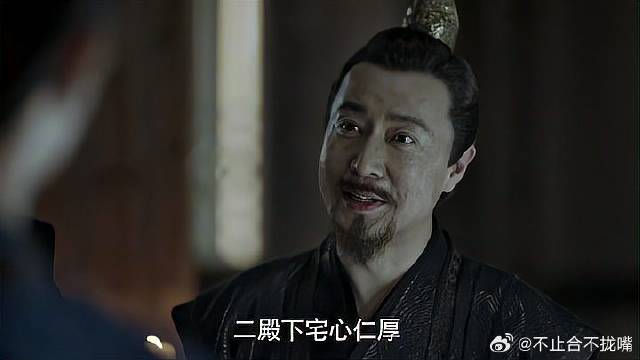 被贬心痒长公主都没破防，庆帝一箭穿盔甲，她瞬间落泪