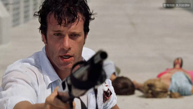 法律管不了的恶，他来管！