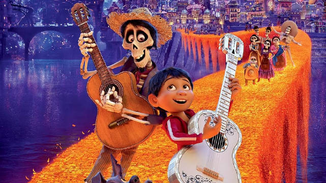 《寻梦环游记》国内上映8周年，经典台词再引共鸣