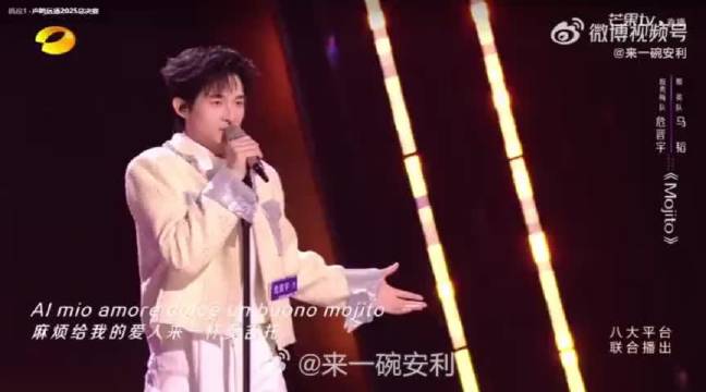 没想到周董的歌还有美声版的打开方式