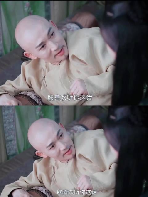 延禧攻略魏璎珞吴谨言聂远演绎复杂情感关系