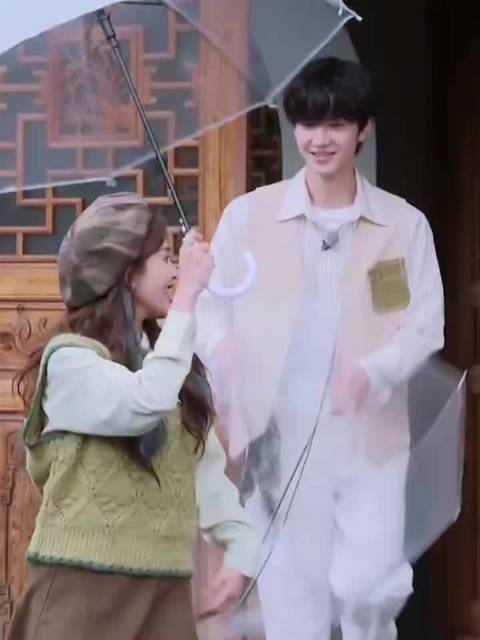 陈哲远粉丝对与白鹿合作态度引关注