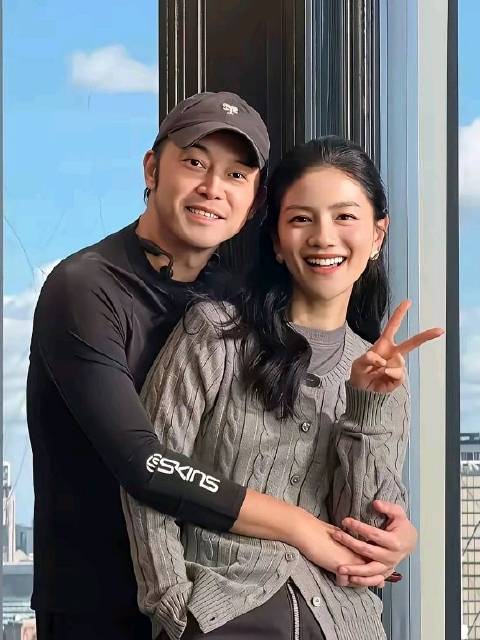 沙溢顾家形象稳固，喻恩泰婚姻引热议