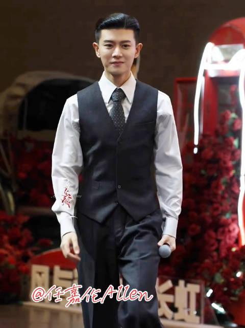 任嘉伦《风与潮》杀青，2025年开播倒计时启动