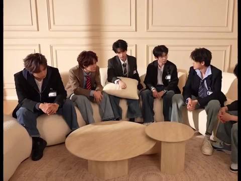 宋亚轩模仿陶喆演唱引热议