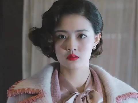 「回忆杀」爱情故事看哭了！天衣无缝秦俊杰徐璐陆毅胡海锋