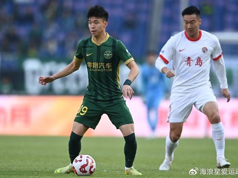 王钰栋加冕射手王！留洋德国进入倒计时，中国足球迎来00后时代！