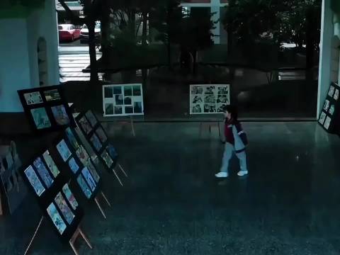 检察官的爸，律师的妈，小孩儿姐执起法来绝不手软