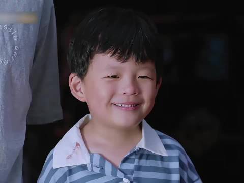 年度萌娃戏精林够够简直不要太搞笑