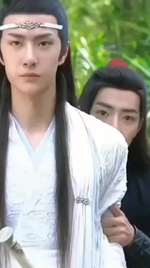 陈情令主演6年后发展差距显著，肖战王一博孟子义境遇各异