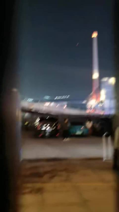 这啥啊 杭州su7那个莫 二编：不知道真假哇 谨慎磕