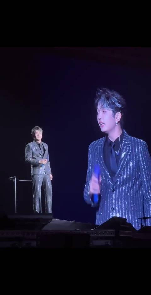 颜人中昆明演唱会即将开启，粉丝期待大合唱