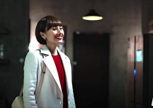 “至少我们两个是长久的” 至今想不通为什么唐晶罗子君会因为一个男人闹掰！