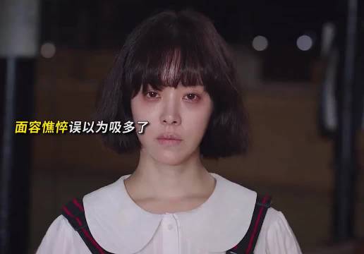 他一定会出人头地的！