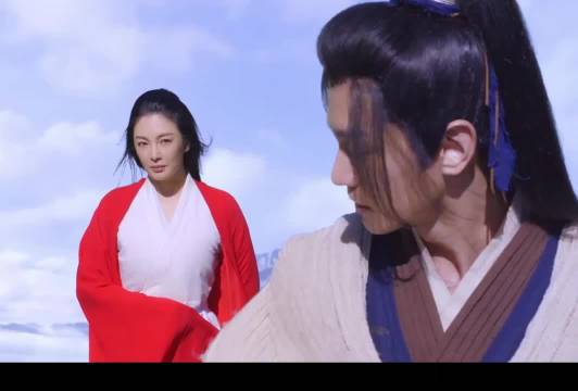 这是我见过最笨的令狐冲