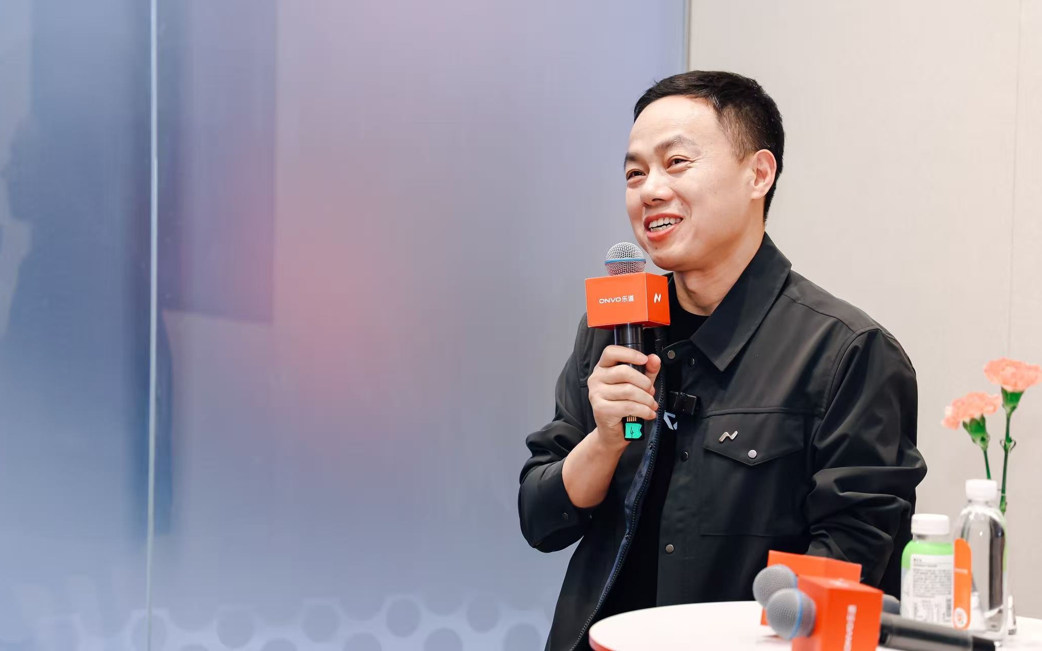 访谈｜乐道沈斐：坚定走纯电+换电路线，兜底购置税补贴退坡差价