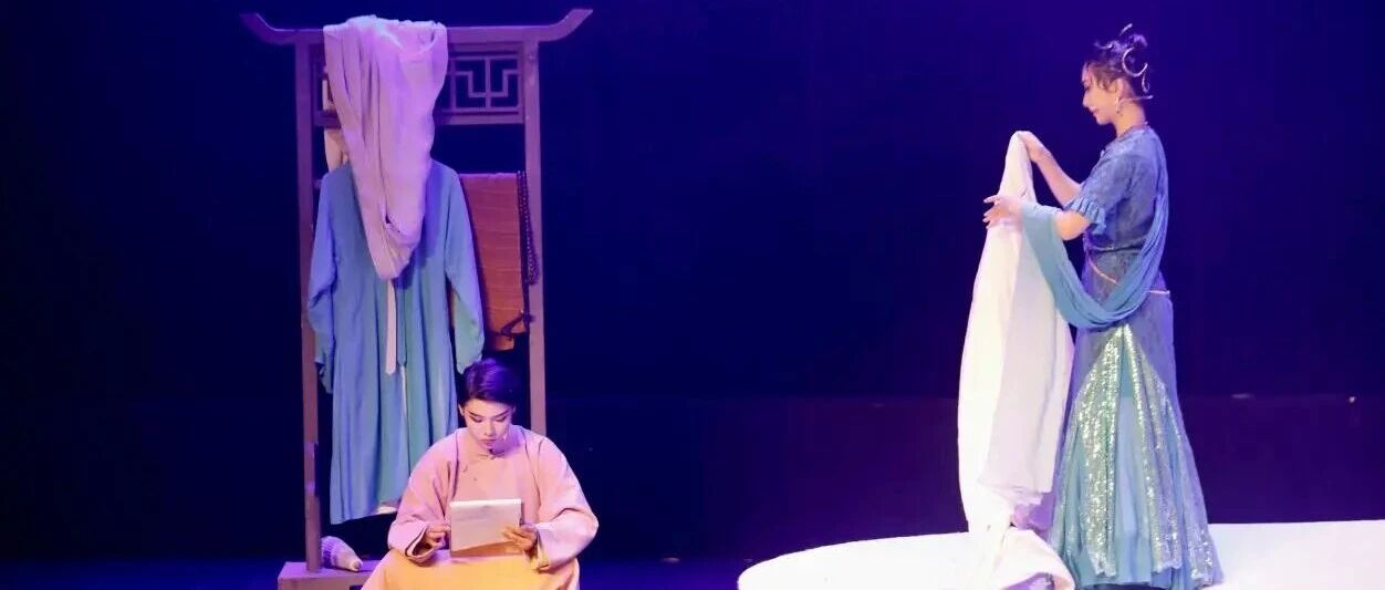 15部好剧轮番上演！2025紫金小剧场戏剧展演大幕开启