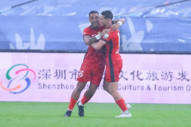 海港五大核心：莱昂纳多摧枯拉朽 维塔尔渐成真核