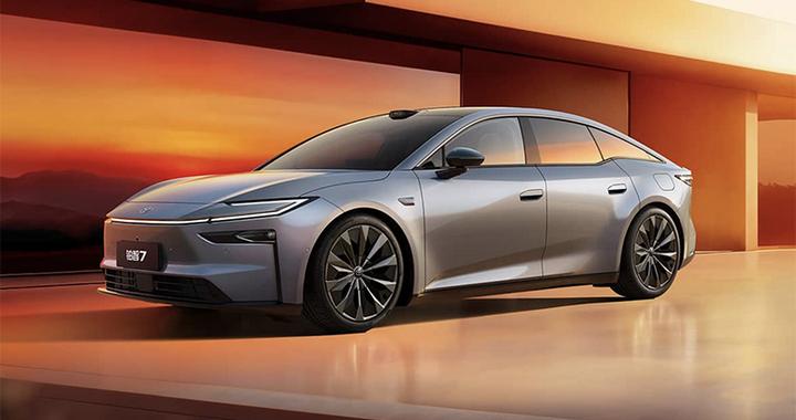 广汽丰田出击2025长沙国际车展：双车华中首发，电池厂家兜底