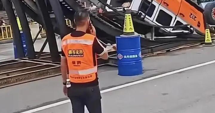 北汽集团：某汽车企业侵权使用“北汽”商标，或“剑指”魏桥的北汽制造