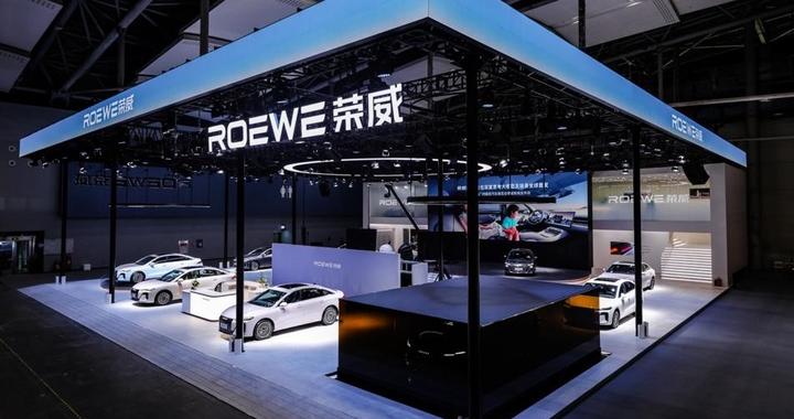 用务实科技满足需求，荣威下半场要发挥AI强项