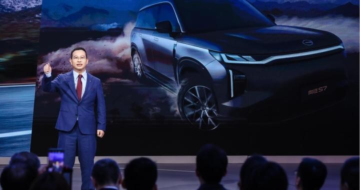 广汽传祺以用户需求为锚，走出中国品牌向上新路径