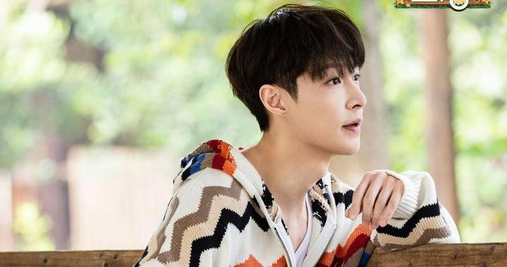 李维嘉魏大勋董子健惊喜现身蘑菇屋 《向往的生活》收官大戏排练中