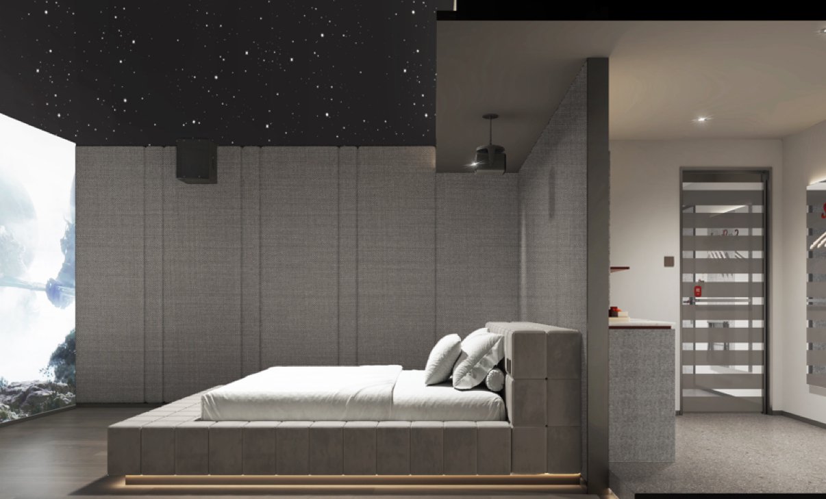 经济型连锁酒店尚美数智“押注”年轻消费群体，加码直营店和特色房型