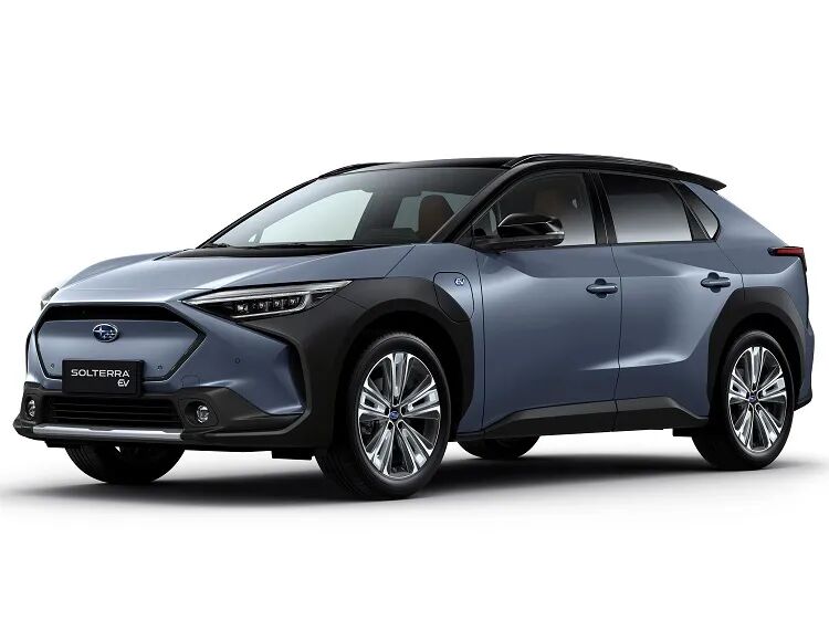 【监管】斯巴鲁召回部分进口汽车