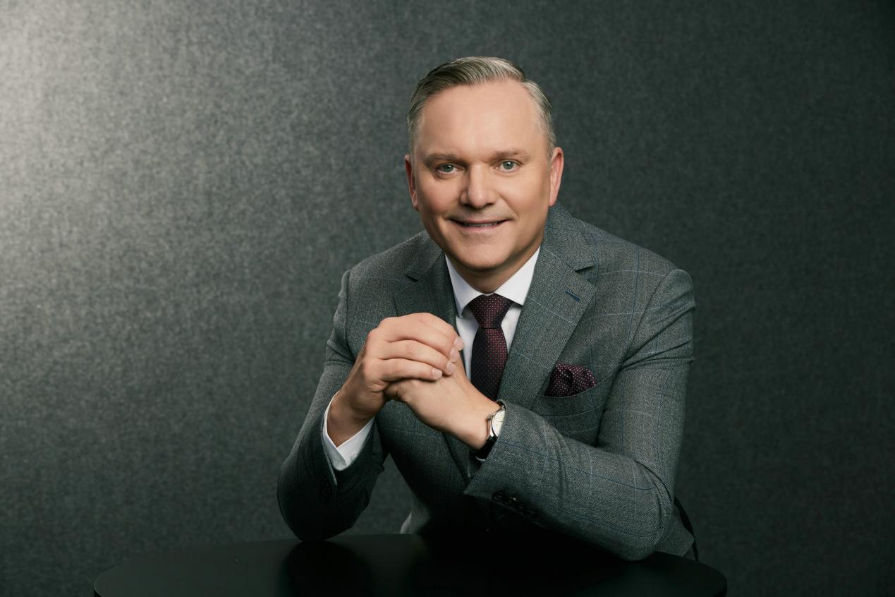 底气十足，蓄势待发！宝马集团广州大秀实力，更彰显“新世代”新能力