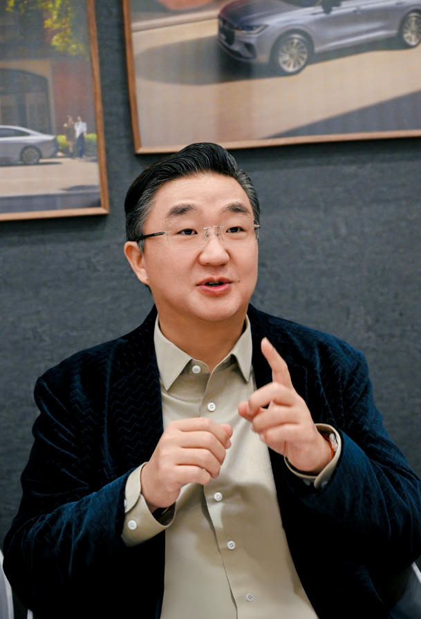 林肯的“舒服”标签，如何从一句口号变成可执行的体系？