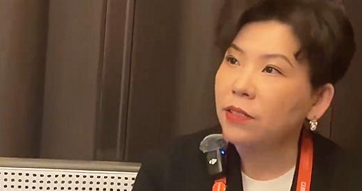 邓亚萍的这番点评，将国乒男队的体面，撕得粉碎！