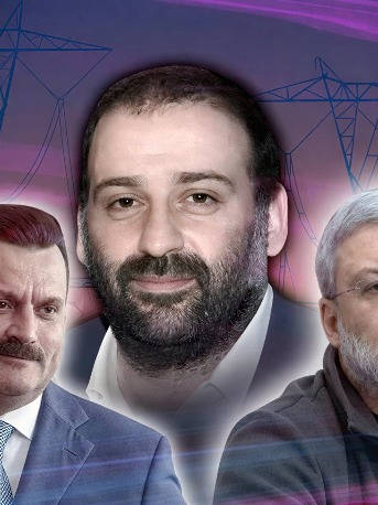 90秒｜乌兰克版人民的名义：乌克兰能源腐败巨案如何被“播”成连续剧