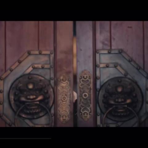 唐朝诡事录3新角色关系曝光，卢身份成谜