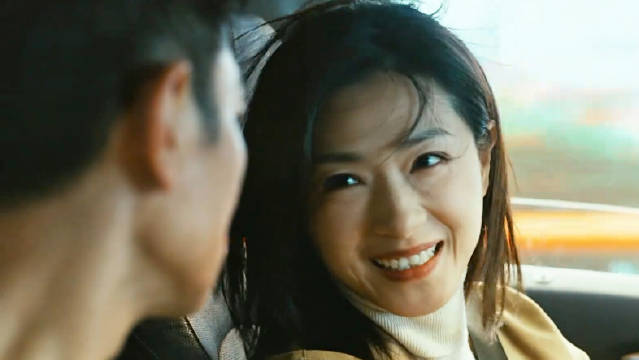 人潮汹涌刘德华万茜肖央飙戏，荒诞反转笑泪交织好片