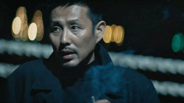 《无间道》两根线揭露身份！陈永仁卖本地线，刘建明藏卧底心