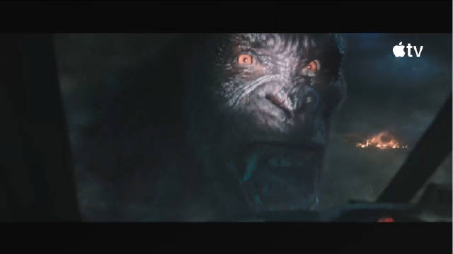 哥斯拉衍生剧帝王计划第二季2月27日上线，揭秘怪兽世界家族秘密