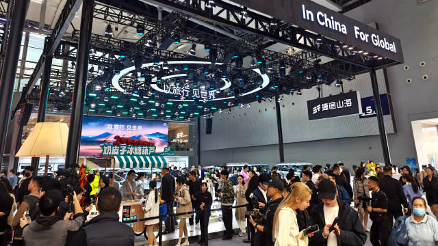 捷途汽车发布2026款旅行者及C-DM车型，开启越野方盒子新时代