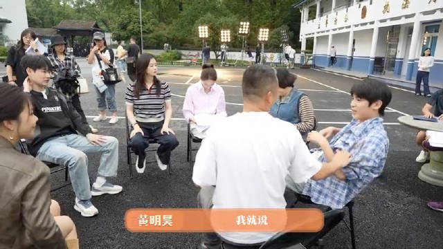 沈明辉1V3对决许家，11月27日东方卫视揭幕