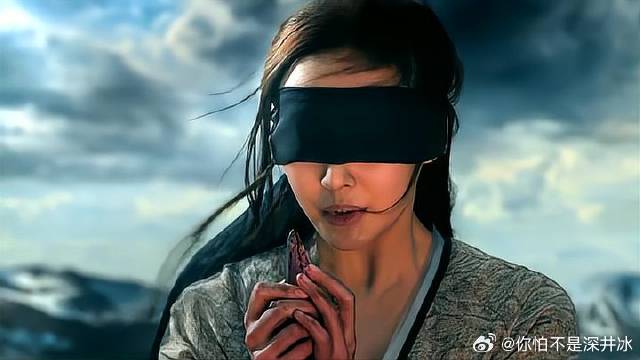 天妃被发配东皇钟，为了复仇，竟复活鬼君擎苍