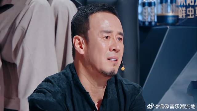 黄丽玲吉克隽逸唱完，杨坤都被征服，直呼强强联合！