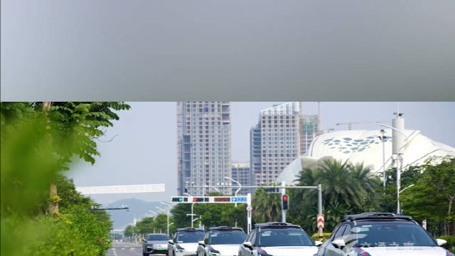 从十五运会到车展 如祺陪你遇见未来出行