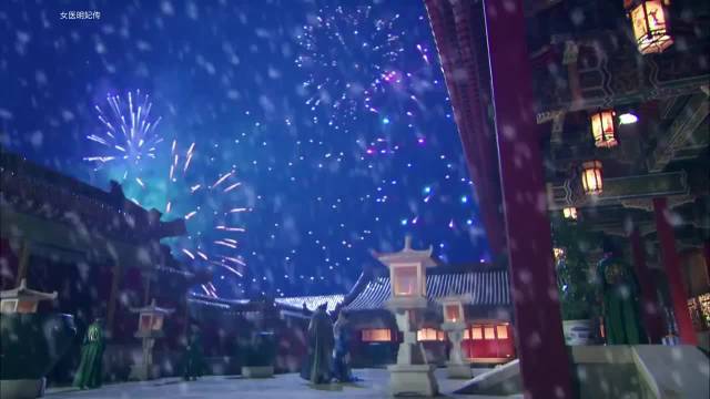 刘诗诗低调长红十余年，经典角色无可替代