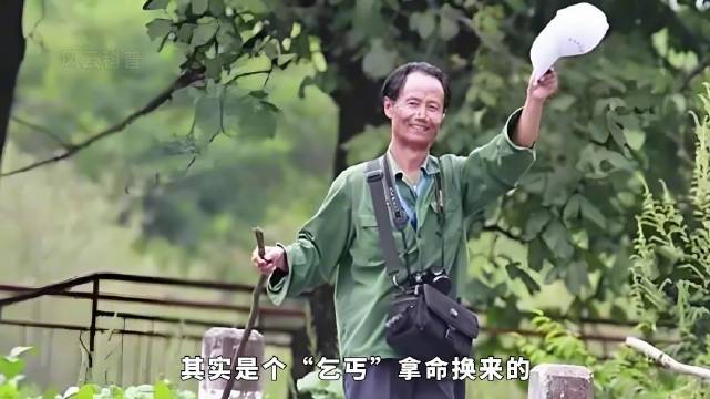 魔芋之父何家庆自费教种植，助108县农民致富