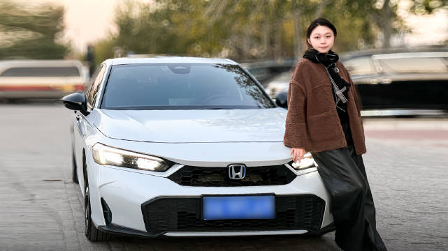 第十一代新思域保值率实测，二手车商揭秘真实行情