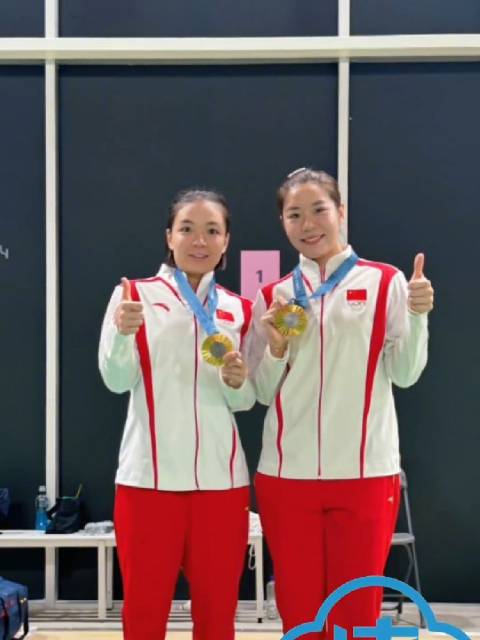 陈清晨告别国家队，十年无憾征战两届奥运