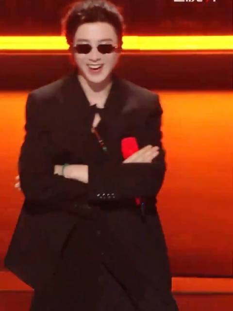 海王脸 裂妇身蛊惑人心这个词 在刘宇宁身上具象化了