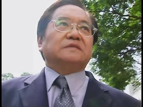 陈乔恩明道诠释真爱定义