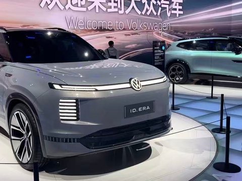 广州车展透视合资2.0时代：有人破冰冲刺，有人困守寒冬